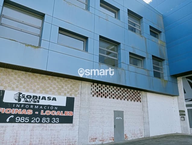 Erhverv til salg i Llanera - € 47.000 (Ref: 8918283)