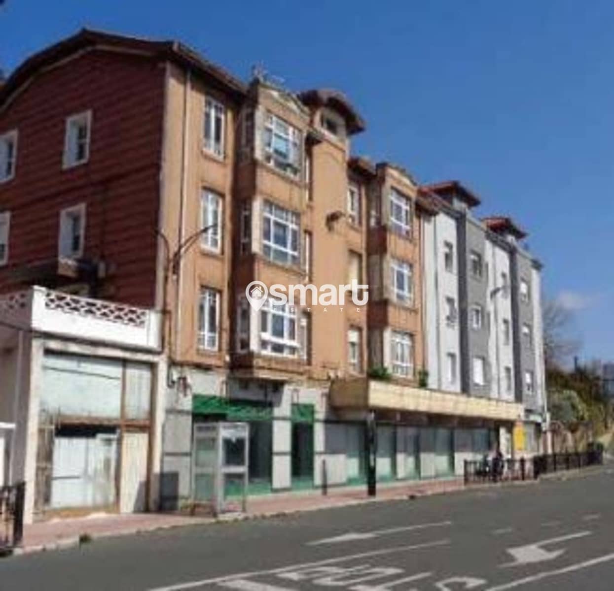 Komercyjne na sprzedaż w Santander - 269 200 € (Ref: 8925373)