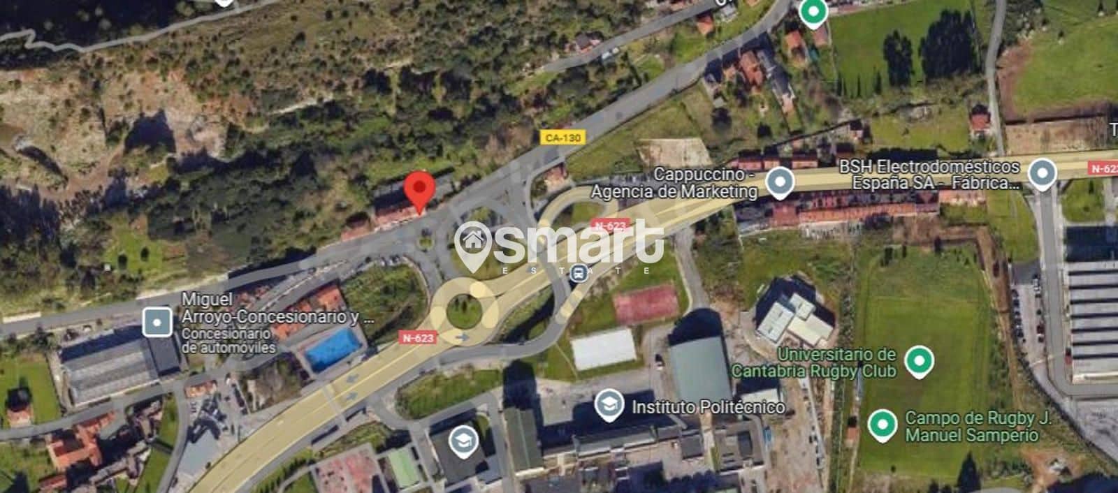 Komercyjne na sprzedaż w Santander - 269 200 € (Ref: 8925373)