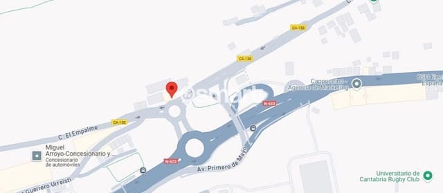 Erhverv til salg i Santander - € 269.200 (Ref: 8925373)