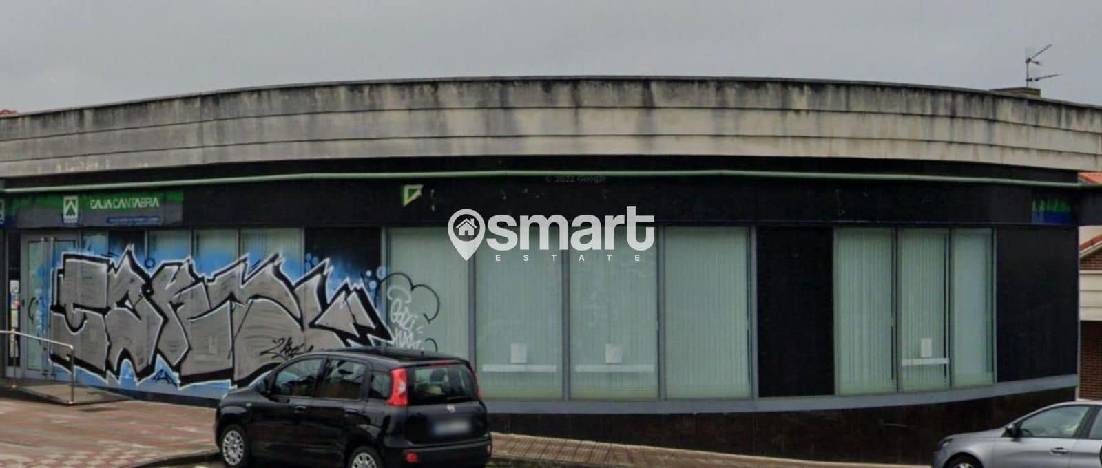 Commercieel te koop in Camargo - € 221.500 (Ref: 8925375)