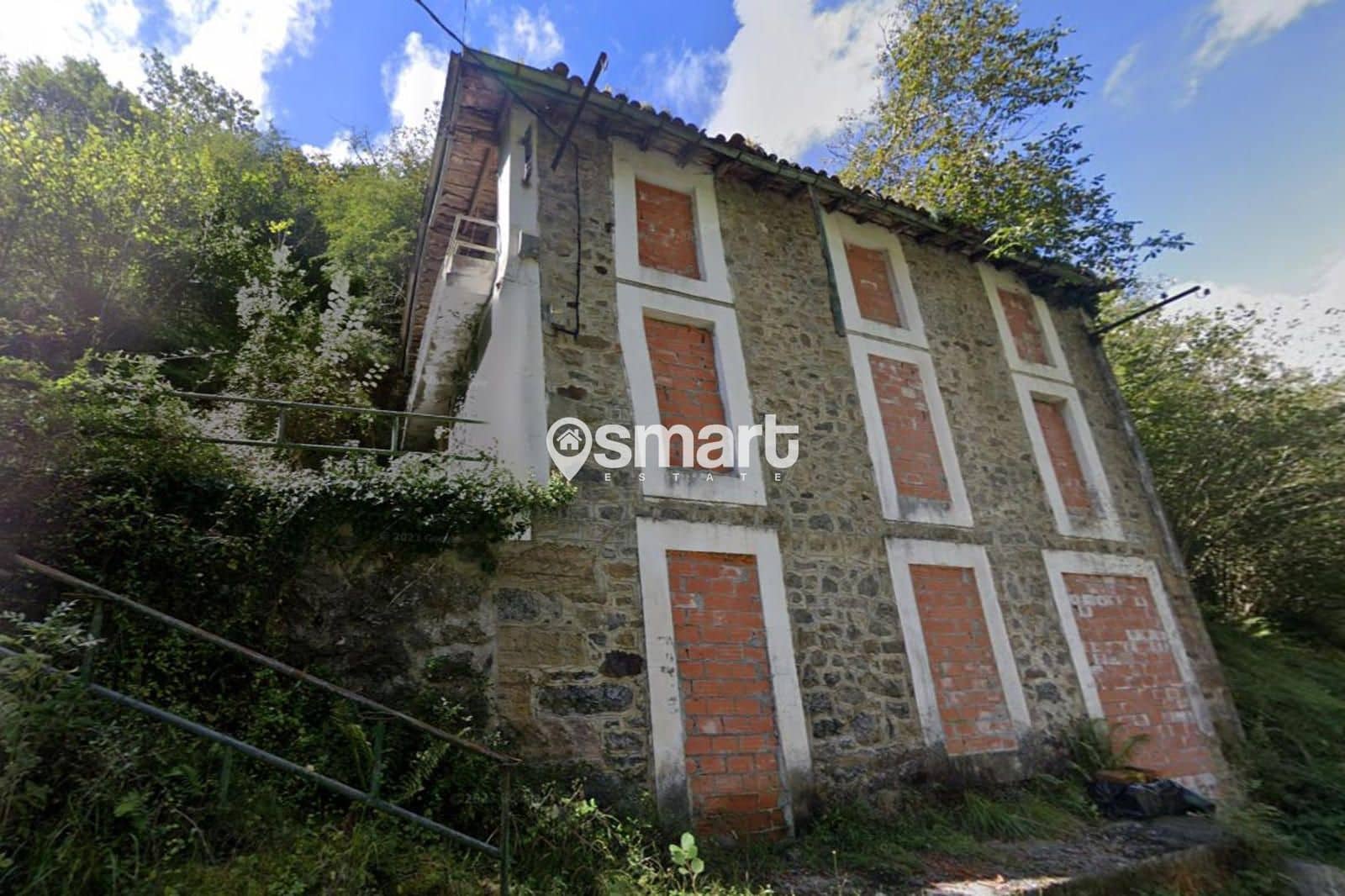 3 soveværelse Villa til salg i San Roque de Riomiera - € 55.500 (Ref: 8925381)