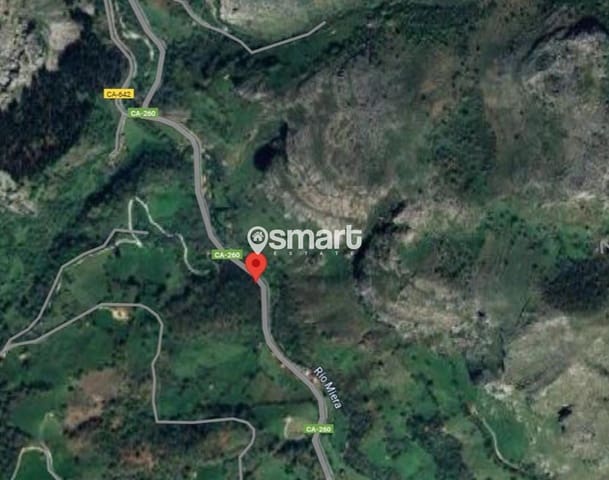 3 bedroom Villa for sale in San Roque de Riomiera - € 55,500 (Ref: 8925381)