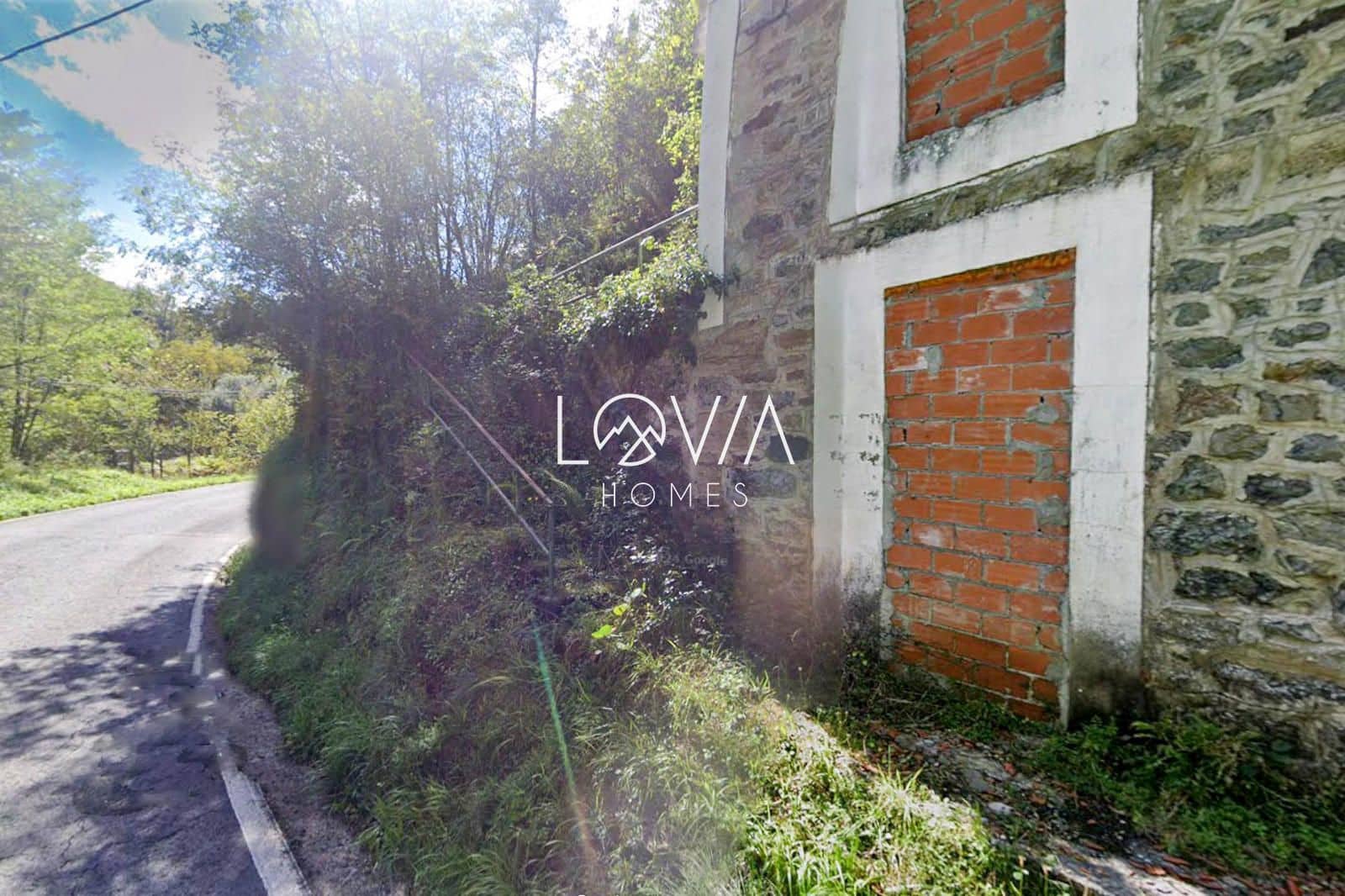 3 makuuhuone Huvila myytävänä paikassa San Roque de Riomiera - 55 500 € (Ref: 8925381)