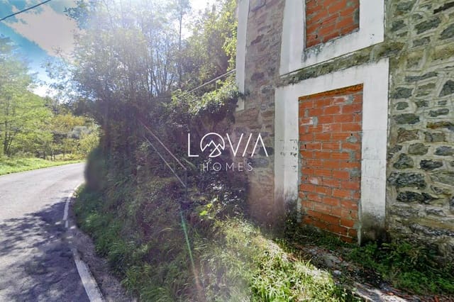 3 Zimmer Villa zu verkaufen in San Roque de Riomiera - 55.500 € (Ref: 8925381)