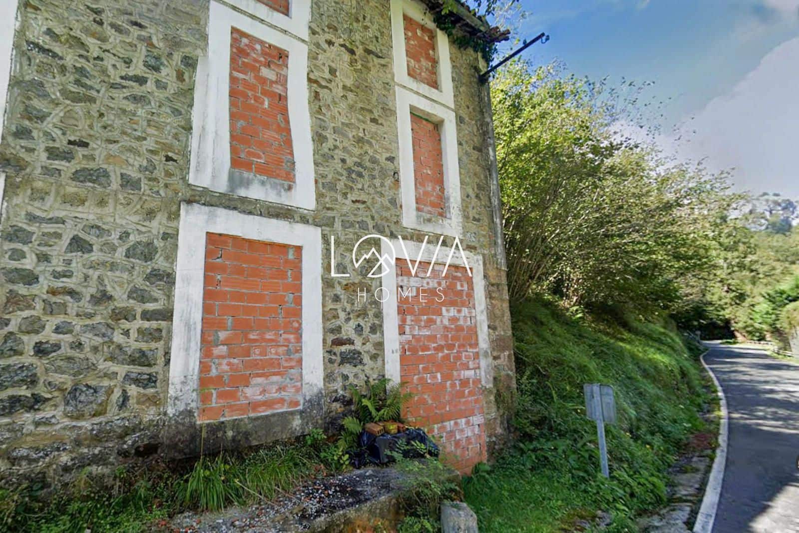 3 makuuhuone Huvila myytävänä paikassa San Roque de Riomiera - 55 500 € (Ref: 8925381)