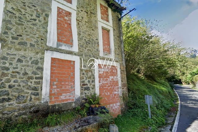 3 Zimmer Villa zu verkaufen in San Roque de Riomiera - 55.500 € (Ref: 8925381)