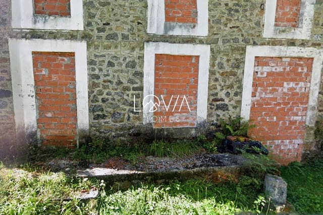 3 Zimmer Villa zu verkaufen in San Roque de Riomiera - 55.500 € (Ref: 8925381)