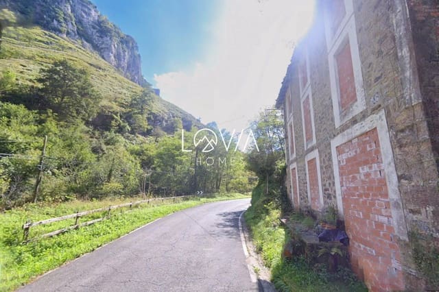 3 Zimmer Villa zu verkaufen in San Roque de Riomiera - 55.500 € (Ref: 8925381)