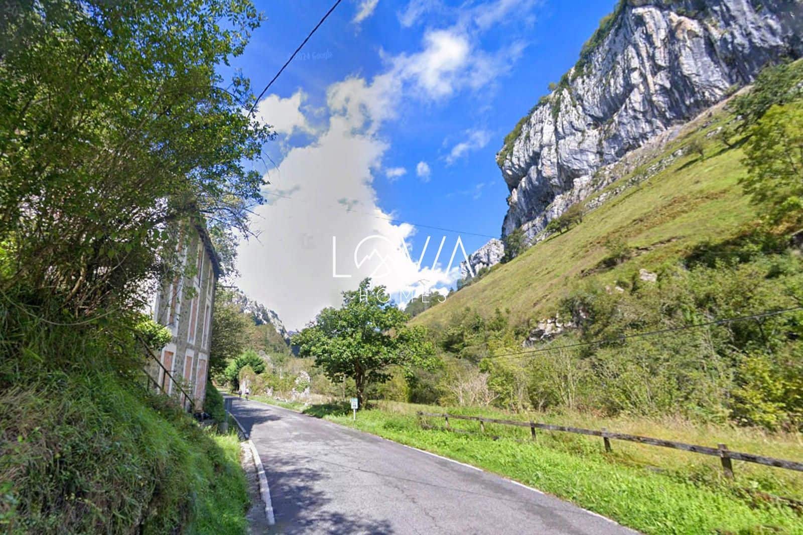 3 makuuhuone Huvila myytävänä paikassa San Roque de Riomiera - 55 500 € (Ref: 8925381)