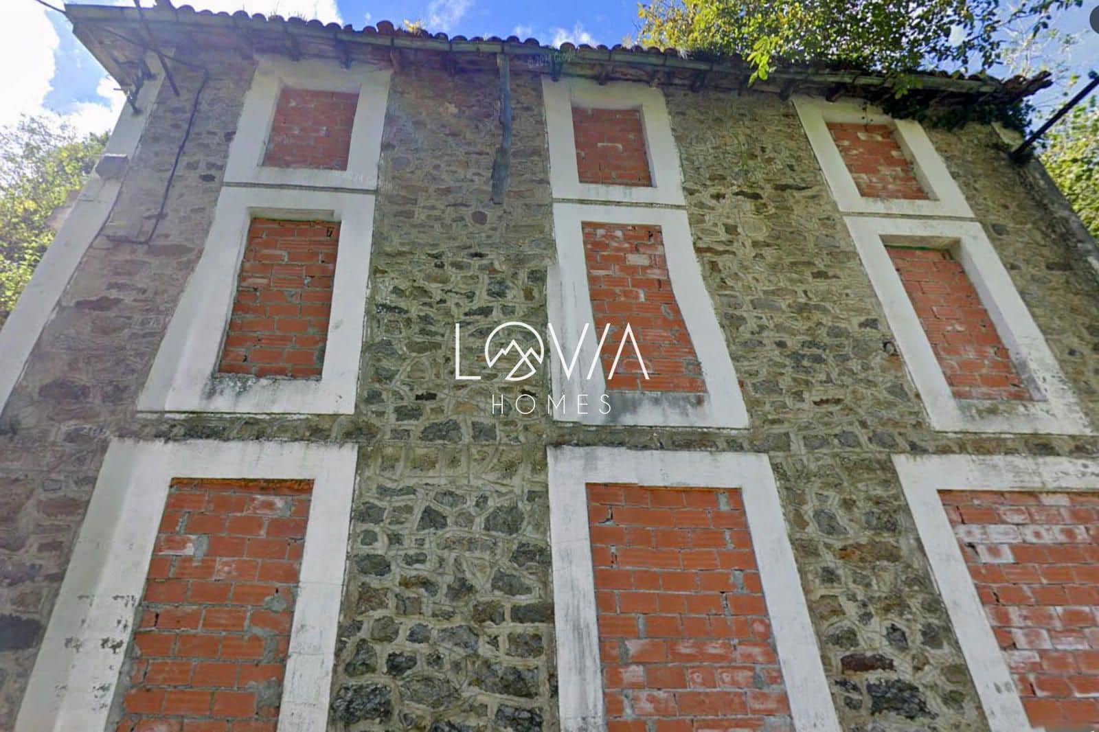 3 makuuhuone Huvila myytävänä paikassa San Roque de Riomiera - 55 500 € (Ref: 8925381)