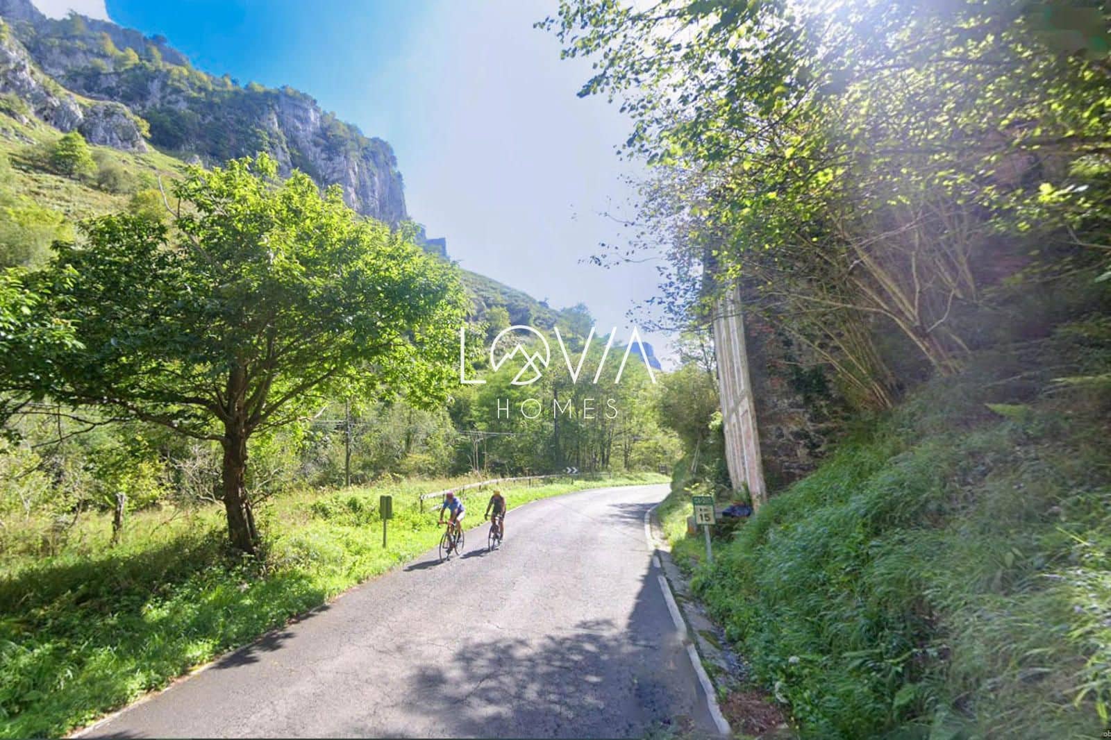 3 makuuhuone Huvila myytävänä paikassa San Roque de Riomiera - 55 500 € (Ref: 8925381)