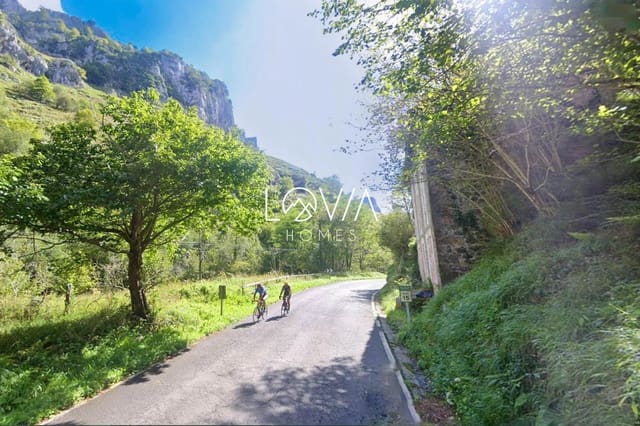 3 Zimmer Villa zu verkaufen in San Roque de Riomiera - 55.500 € (Ref: 8925381)