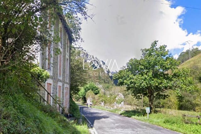 3 Zimmer Villa zu verkaufen in San Roque de Riomiera - 55.500 € (Ref: 8925381)