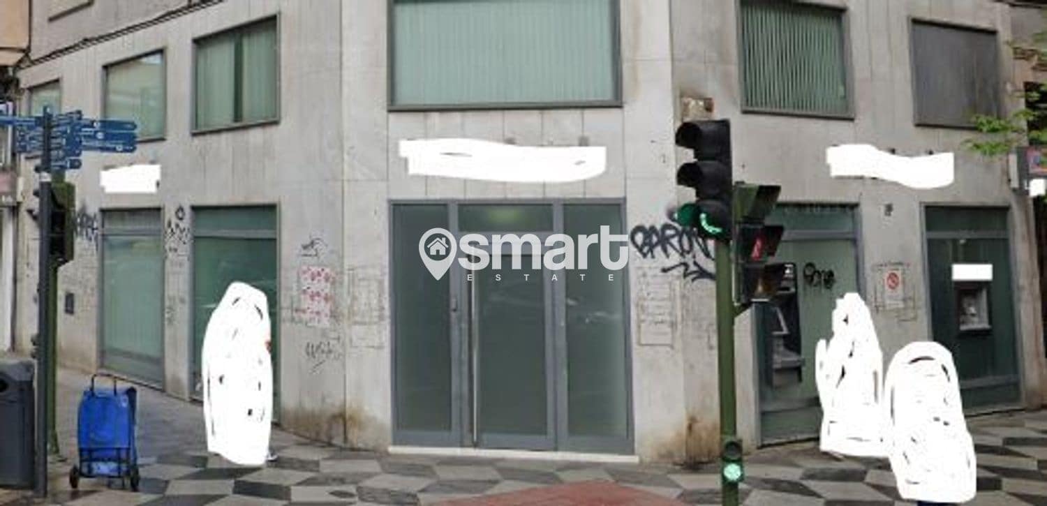 Erhverv til salg i Santander - € 1.512.000 (Ref: 8927911)