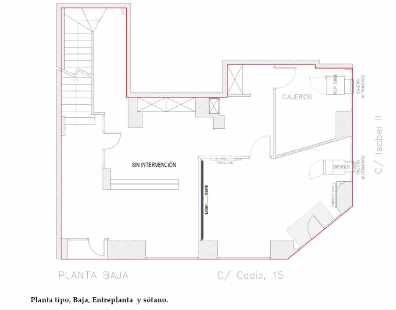 Erhverv til salg i Santander - € 1.512.000 (Ref: 8927911)