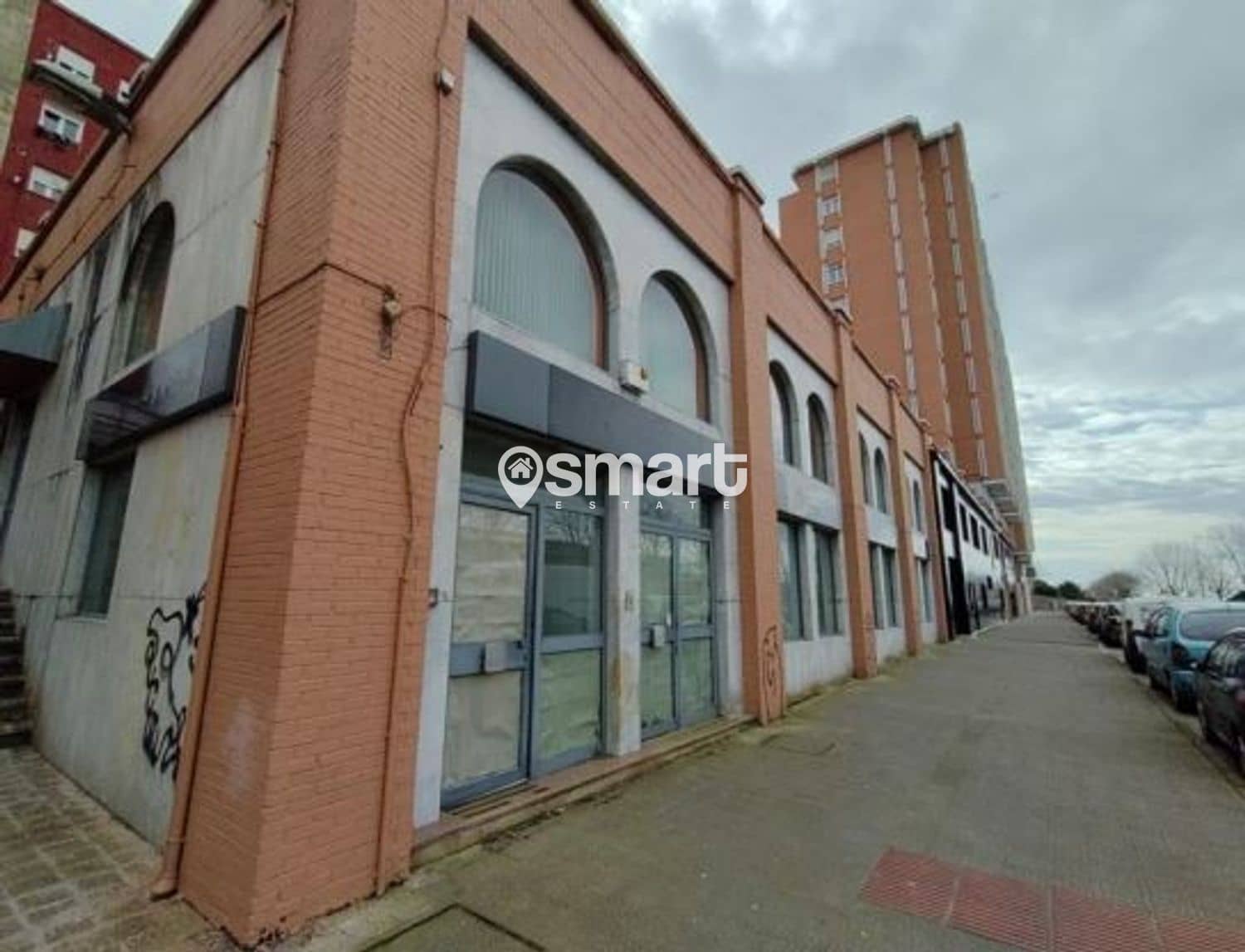 Erhverv til salg i Santander - € 682.800 (Ref: 8927912)