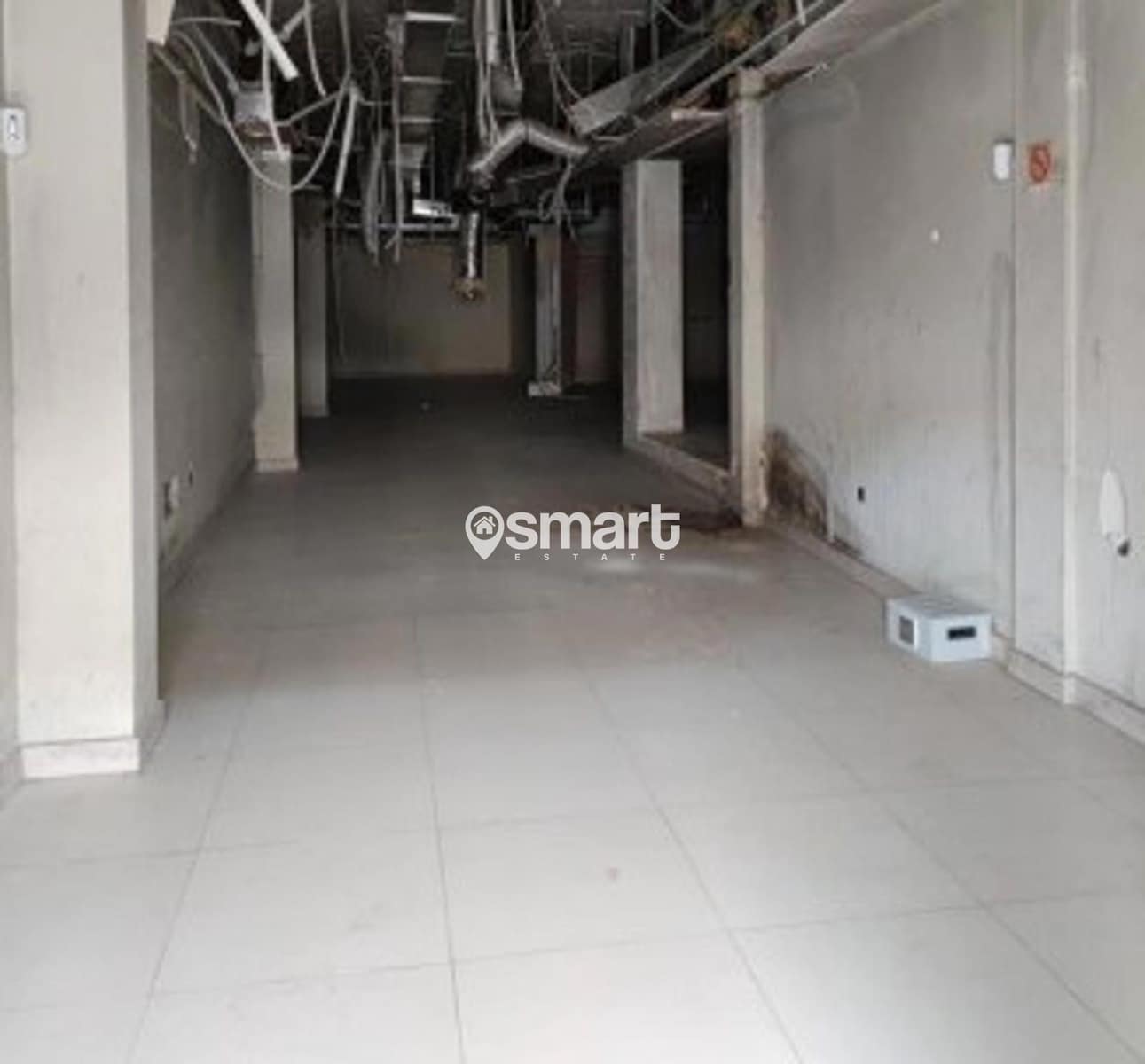 Gewerbe zu verkaufen in Valencia Stadt - 549.300 € (Ref: 8941692)