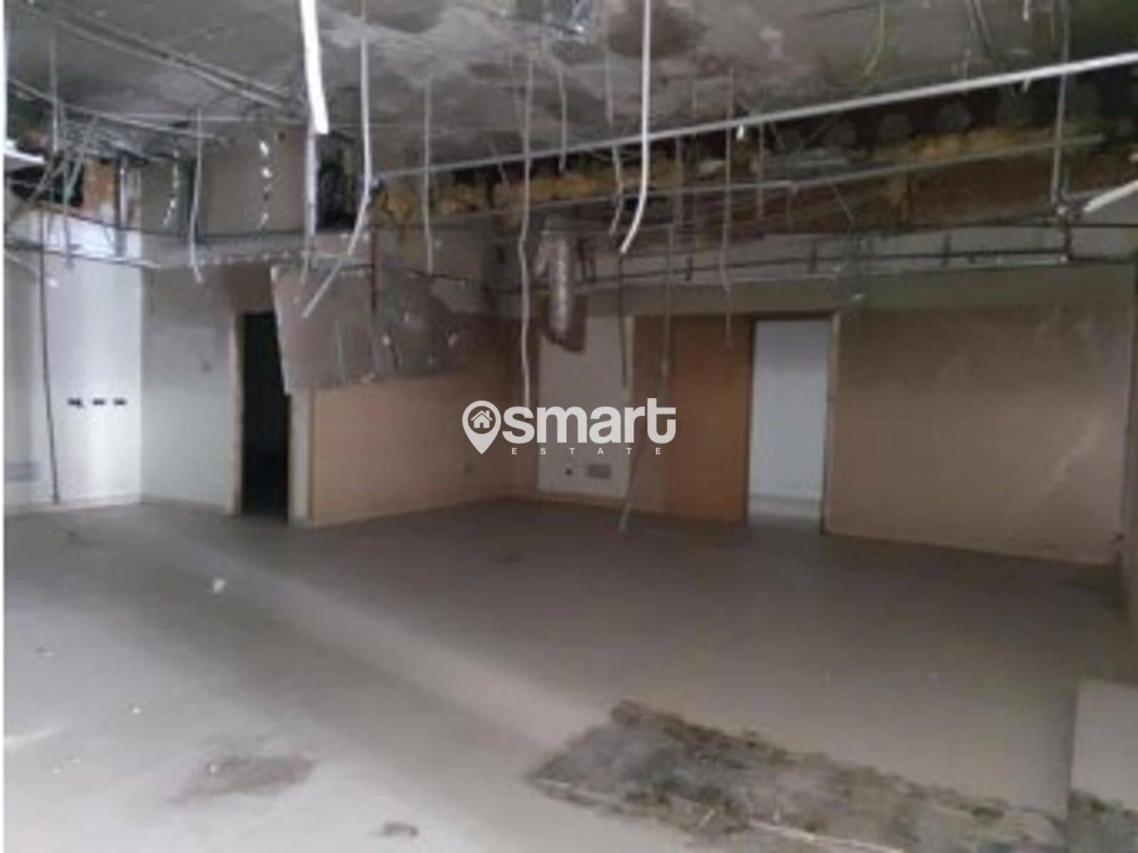 Gewerbe zu verkaufen in Valencia Stadt - 549.300 € (Ref: 8941692)