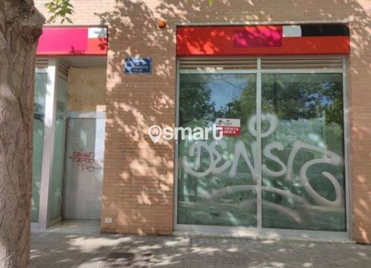 Commercieel te koop in Valencia stad - € 579.600 (Ref: 8956106)