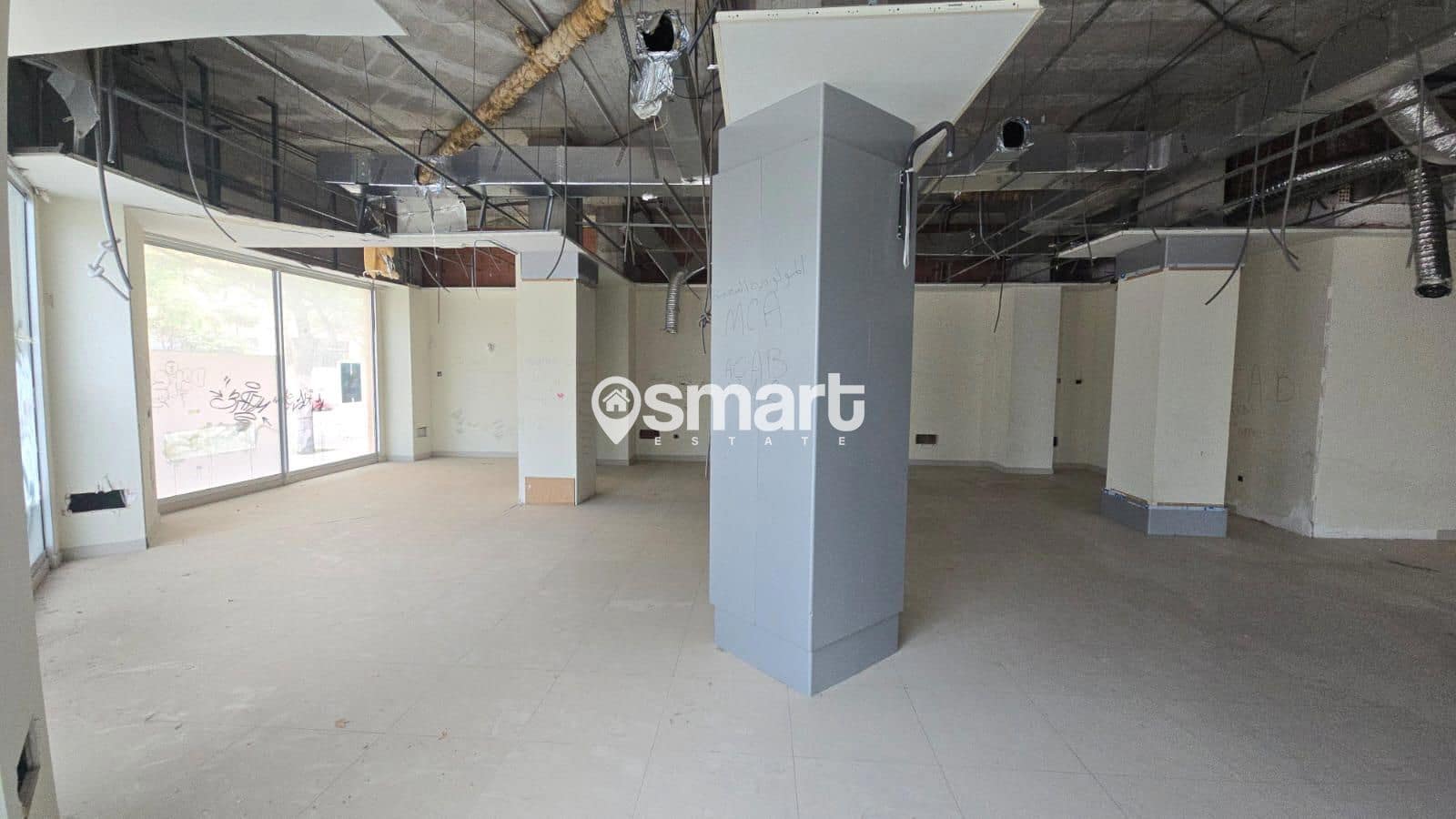 Commercieel te koop in Valencia stad - € 579.600 (Ref: 8956106)