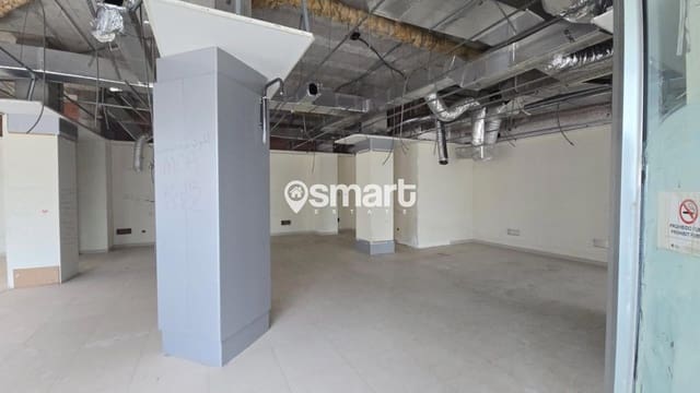 Commercial for sale in Sant Llorens, Valencia city - € 579,600 (Ref: 8956106)