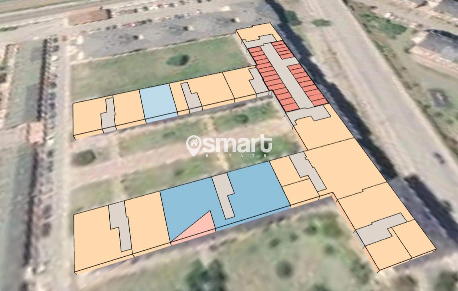 Erhverv til salg i Santander - € 289.600 (Ref: 8973993)