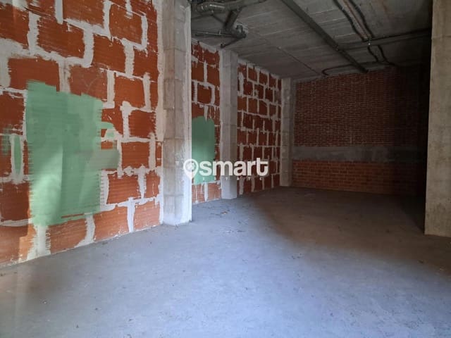 Kommersiell till salu i Oviedo - 33 000 € (Ref: 8973994)