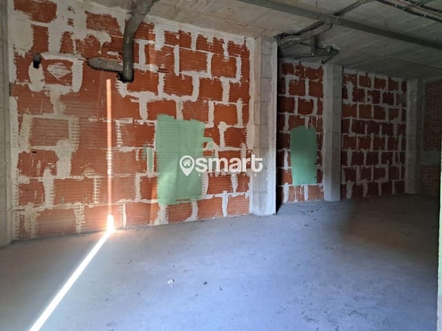 Kommersiell till salu i Oviedo - 33 000 € (Ref: 8973994)