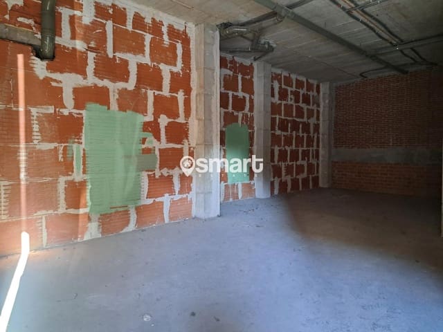 Kommersiell till salu i Oviedo - 33 000 € (Ref: 8973994)