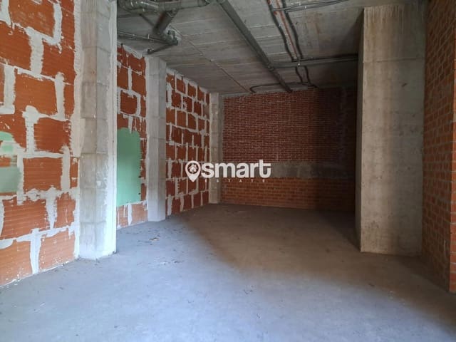 Kommersiell till salu i Oviedo - 33 000 € (Ref: 8973994)