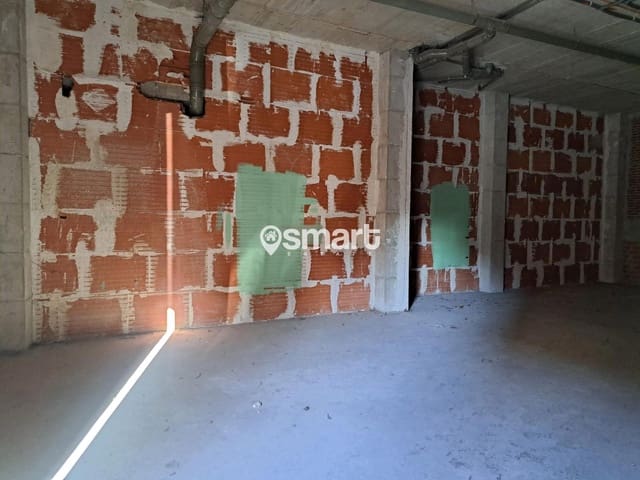 Kommersiell till salu i Oviedo - 33 000 € (Ref: 8973994)