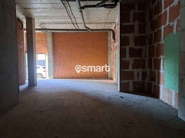 Kommersiell till salu i Oviedo - 33 000 € (Ref: 8973994)