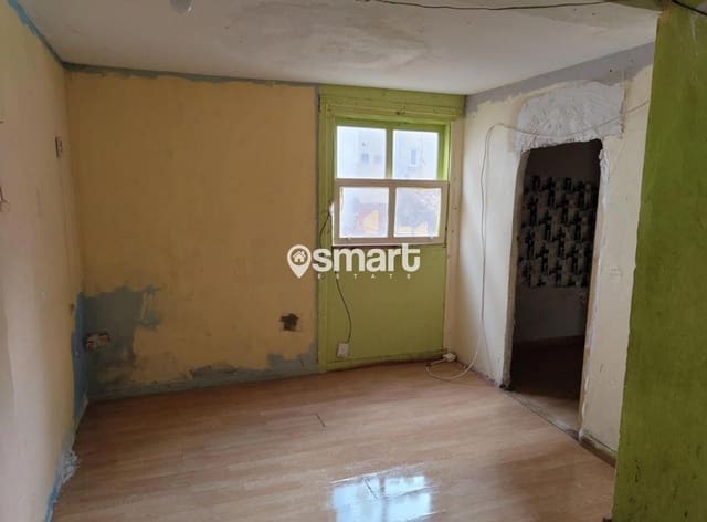 1 slaapkamer Flat te koop in Santander - € 18.000 (Ref: 8977275)