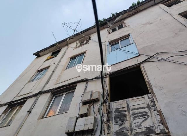 1 slaapkamer Flat te koop in Santander - € 18.000 (Ref: 8977275)