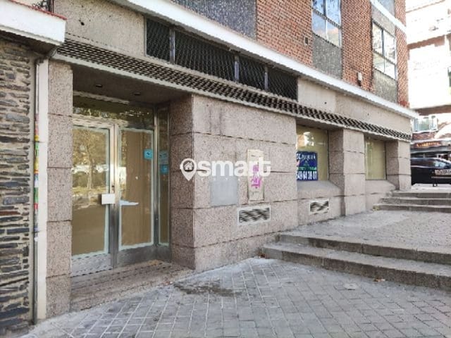 Erhverv til salg i Colina, Madrid by - € 1.108.000 (Ref: 9001971)