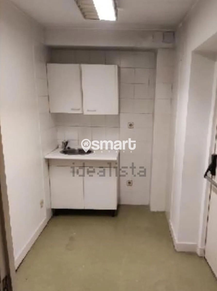 Erhverv til salg i Madrid by - € 1.108.000 (Ref: 9001971)