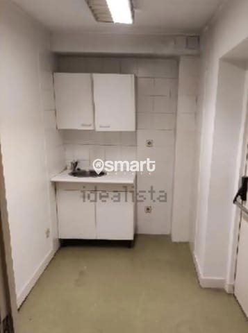 Commercial for sale in Colina, Madrid city - € 1,108,000 (Ref: 9001971)