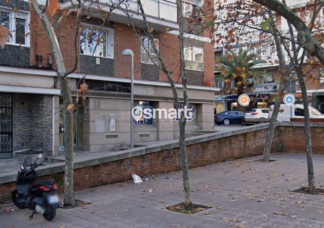 Commercial for sale in Colina, Madrid city - € 1,108,000 (Ref: 9001971)
