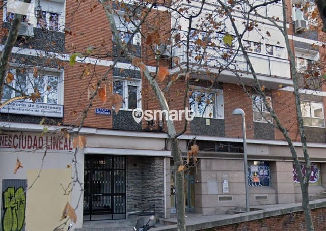 Commercial for sale in Colina, Madrid city - € 1,108,000 (Ref: 9001971)