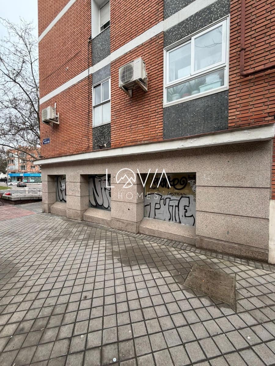 Comercial para venda em Madrid cidade - 1 108 000 € (Ref: 9001971)