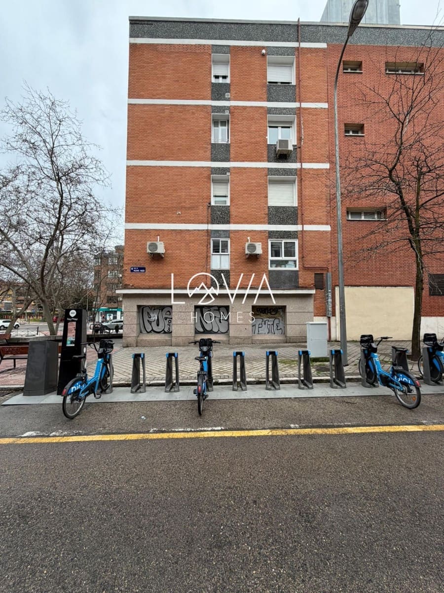 Comercial para venda em Madrid cidade - 1 108 000 € (Ref: 9001971)