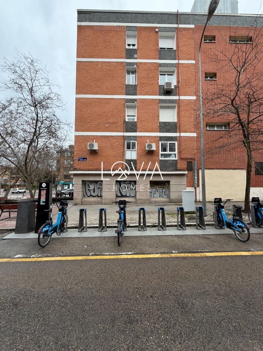 Comercial para venda em Madrid cidade - 1 108 000 € (Ref: 9001971)