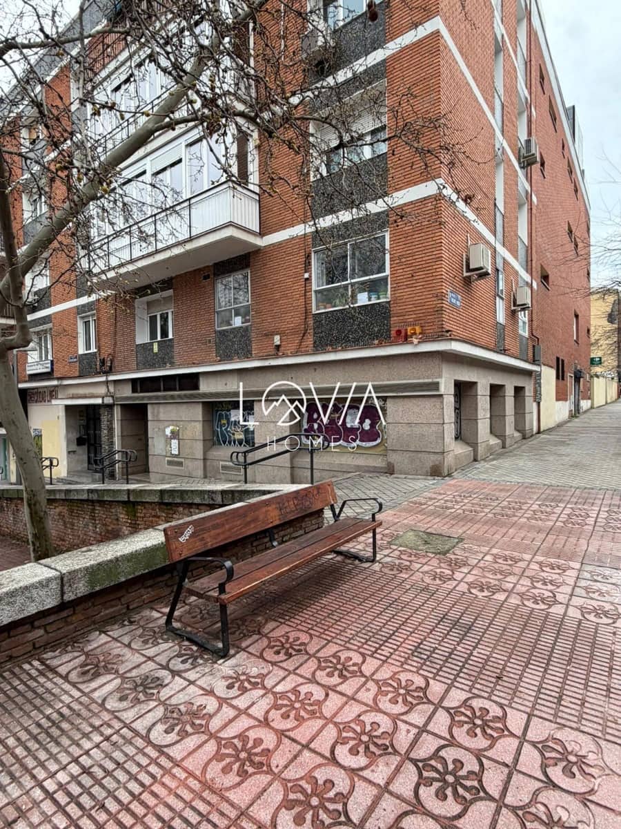 Comercial para venda em Madrid cidade - 1 108 000 € (Ref: 9001971)