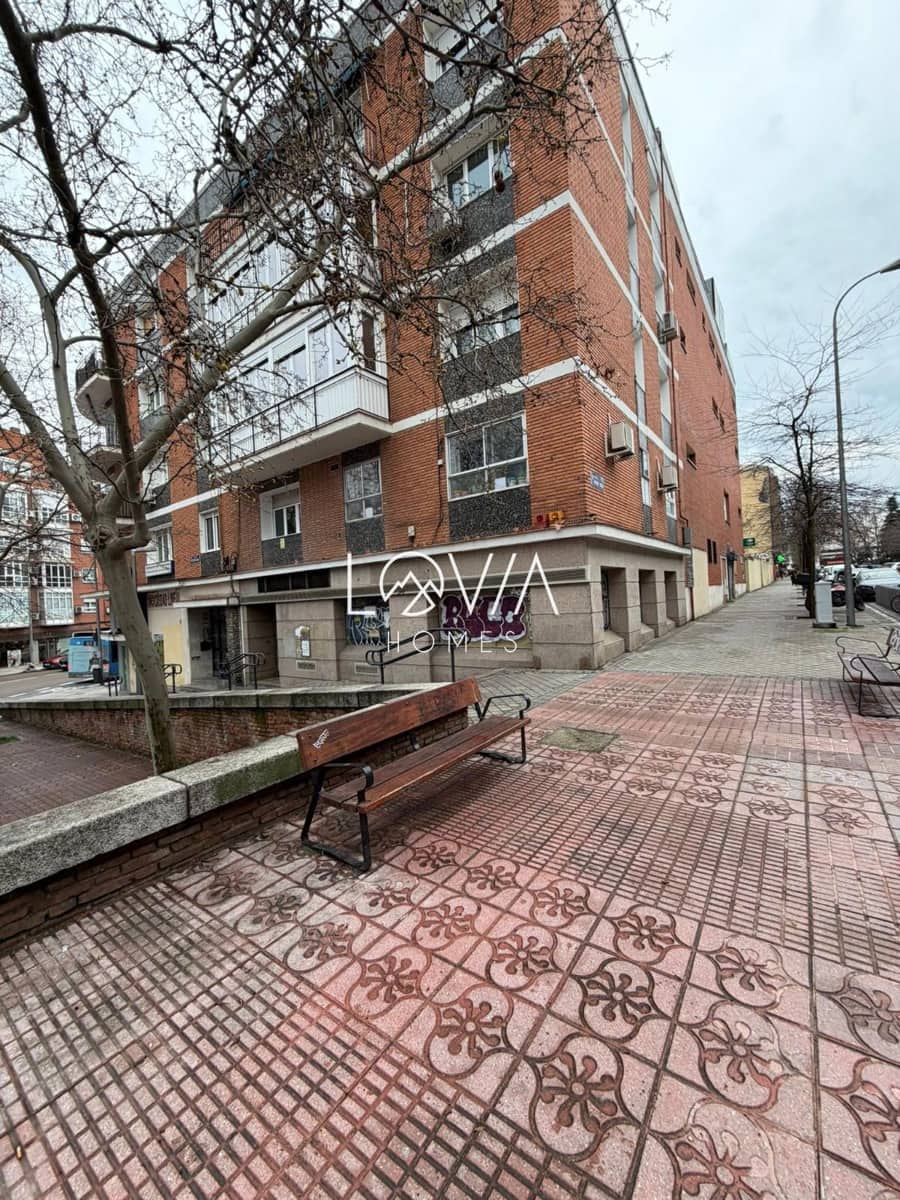 Comercial para venda em Madrid cidade - 1 108 000 € (Ref: 9001971)