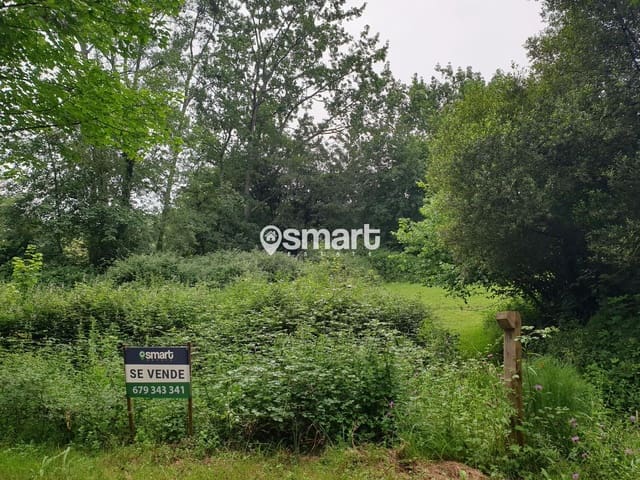 Byggegrund til salg i Siero - € 76.500 (Ref: 9016744)