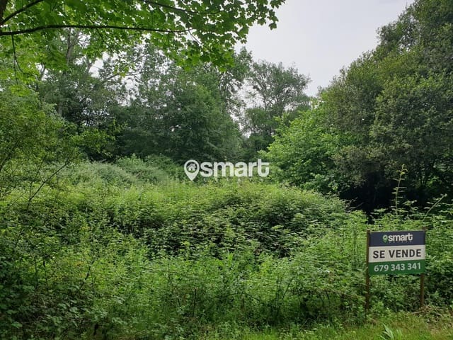 Byggegrund til salg i Siero - € 76.500 (Ref: 9016744)