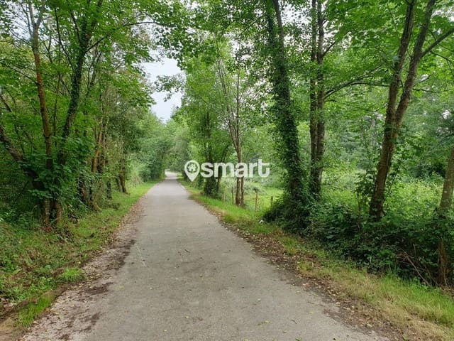 Byggegrund til salg i Siero - € 76.500 (Ref: 9016744)