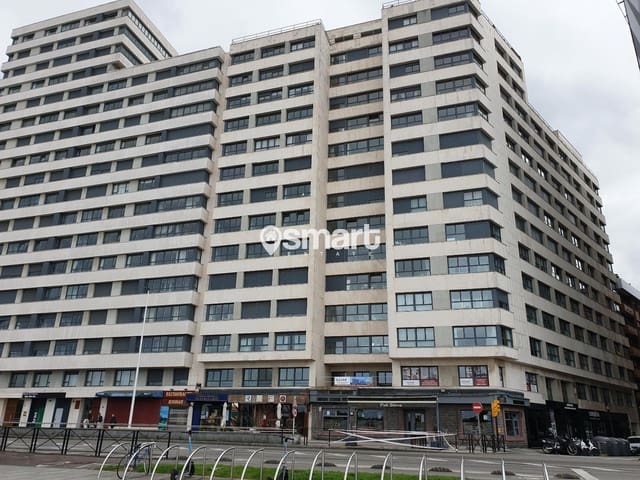 3 soverom Leilighet til salgs i Centro Urbano, Gijón - € 630 000 (Ref: 9022892)