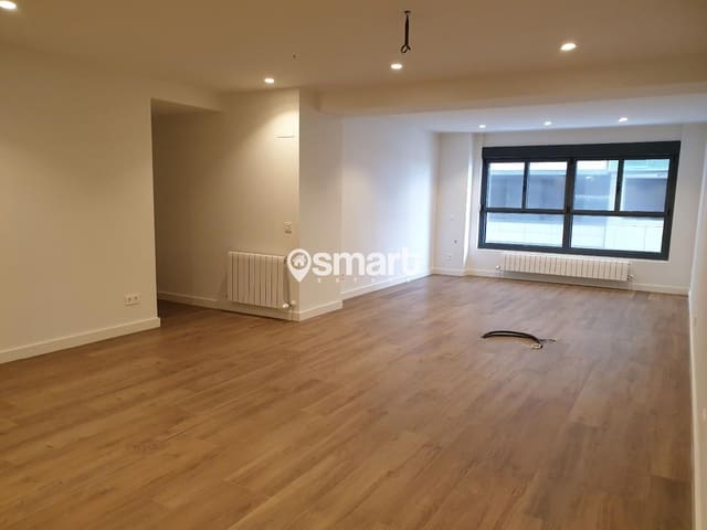 3 soverom Leilighet til salgs i Centro Urbano, Gijón - € 630 000 (Ref: 9022892)